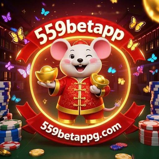A Revolução dos Jogos Casuais na 559betapp