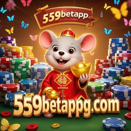 Jackpots: A Emoção dos Jogos no 559betapp