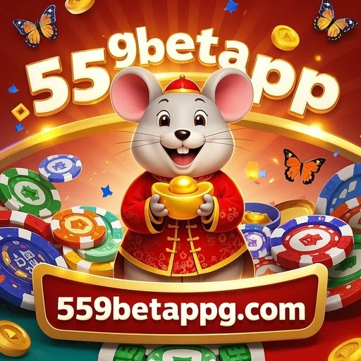 Descubra o Mundo de Apostas Online com 559betapp
