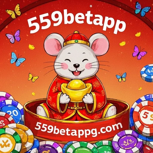 A Revolução dos Jogos de Esportes na 559betapp
